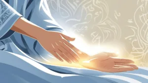 How to find relief from Pain, Dua for Pain relief in Body