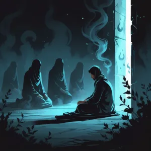 Powerful Protection from Jinn and Black Magic: The Last Two Verses of Surah Al-Baqarah