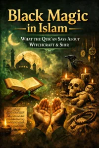The Truth About Black Magic in Islam Most People Don’t Know