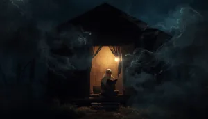 How Dhikr & Daily Duas Protected a Woman from the Strongest Black Magic – True Story from Saudi Arabia