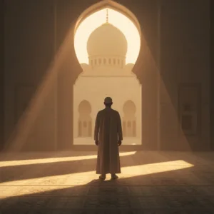 7 dua before starting prayer in english Authentic Hadith-Based Supplication from Tahajjud Prayer