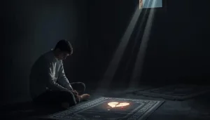 The Consequences of Secret Sins, What is the effect of masterburation on physical appearance?