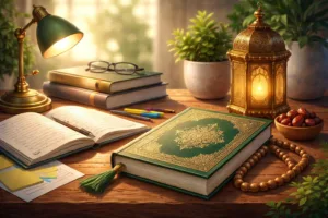 How to Pass Every Test in Islam, duas for exams