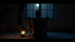 Morning and Evening Duas for Protection, Powerful Daily Adhkar in Islam