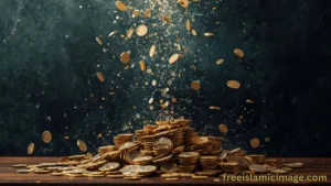 Why Does Allah Increase or Decrease Rizq? The Quranic Wisdom Explained